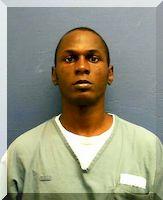 Inmate Jarvis L Jacobs