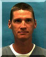 Inmate Jason W Archer