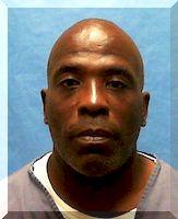 Inmate Jasper D Grimes