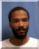 Inmate Jeffrey Bullock