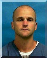 Inmate Jeffrey C Hodges