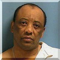 Inmate Jeffrey L Haywood