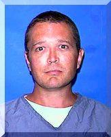 Inmate Jeffrey S Worley