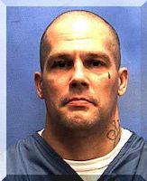 Inmate Jeffrey W Kenney