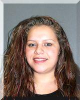 Inmate Jennifer Plaza Rivera