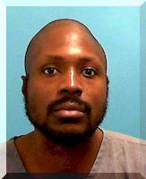 Inmate Jerail L Law