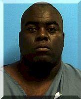 Inmate Jerell D White