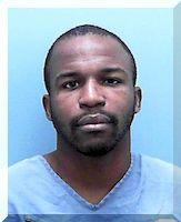 Inmate Jeremiah C Jr Adams