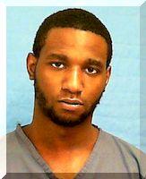 Inmate Jeremy A Brown