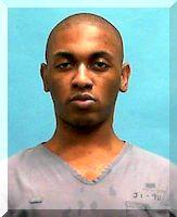 Inmate Jeremy Hoggins