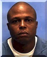 Inmate Jermaine D Warren