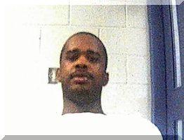 Inmate Jermaine Dockery