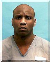 Inmate Jernoris Neal