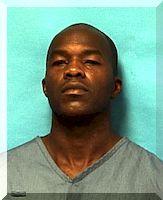 Inmate Jerome Jr Sanders