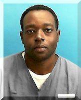 Inmate Jerry L Iii Jackson