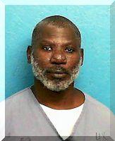 Inmate Jerry Mobley