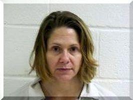 Inmate Jo Layne Wilson