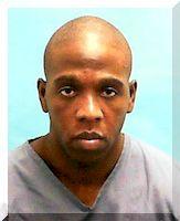 Inmate Joel L Thomas