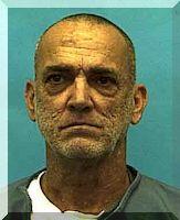 Inmate John D Priest