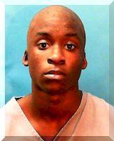 Inmate Johntrelle C Fields