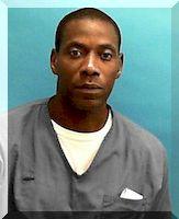 Inmate Jonathan G Mcgary