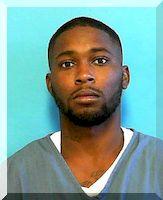 Inmate Jontae J Anderson