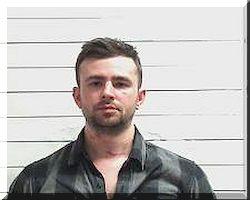 Inmate Jordan B Davis