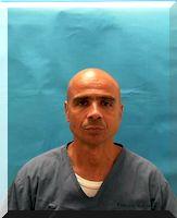 Inmate Jose A Cortez