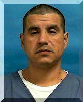 Inmate Jose A Garcia