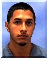 Inmate Jose A Jr Candelario