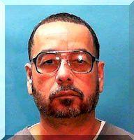 Inmate Jose Aguilar