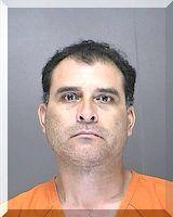 Inmate Jose Quintana Hernandez