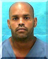 Inmate Jose R Torres