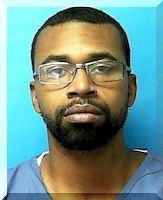 Inmate Joseph L Iii Simmons