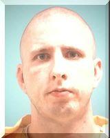 Inmate Joshua Hickam