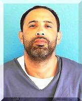 Inmate Juan C Marrero