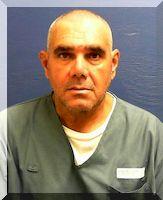 Inmate Juan Duran