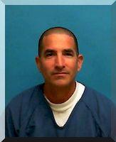 Inmate Juan R Cuervo