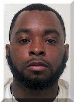 Inmate Julian A Walker