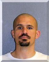 Inmate Justin Opopesa