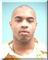 Inmate Kadarius Gibson