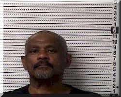 Inmate Kaelem Antonio Wilson