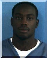 Inmate Kareem M Williams