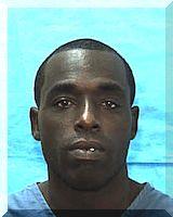 Inmate Keith R Kendrick