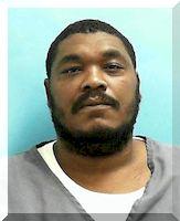 Inmate Kenneth A Jr Hawthorne