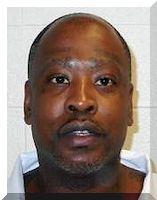 Inmate Kenneth Ray Davis