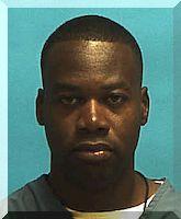 Inmate Kerwayne Bradbery