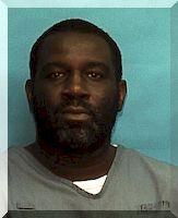 Inmate Kevin D Moreland