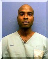 Inmate Kevin G Pratt