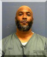 Inmate Kevin Johnson